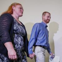 Tin tức trong ngày - Người Mỹ đầu tiên nhiễm Ebola không tin mình còn sống