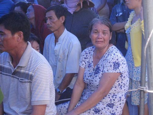 Cầm đầu nhóm bắt cóc, tống tiền bị phạt 12 năm tù - 3