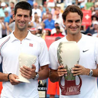 Thể thao - US Open 2014: Điểm mặt anh tài