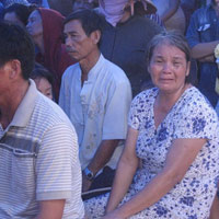 Pháp luật - Cầm đầu nhóm bắt cóc, tống tiền bị phạt 12 năm tù