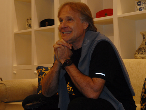 Richard Clayderman: Nhiều lúc tôi cô đơn lắm! - 3