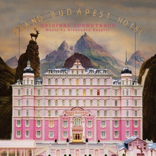 The Grand Budapest Hotel: Cái đẹp cũ kỹ làm say lòng người - 1