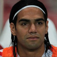 Bóng đá - Juventus: Không Falcao, không thành vấn đề