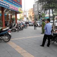 Pháp luật - Vụ đâm chết người trên phố: Hung thủ đầu thú