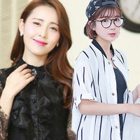 Thời trang công sở - Mặc đẹp cho ngày đi làm ngoài trời