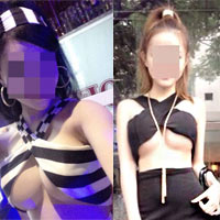 Xu hướng thời trang - Chết khiếp vì váy áo "rùng rợn" của thiếu nữ Việt