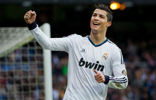 Ngôi sao "dội bom" La Liga: Ronaldo vẫn “đè bẹp” Messi? - 1