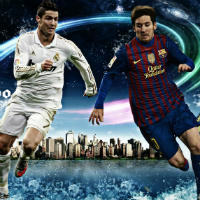 Bóng đá - Ngôi sao "dội bom" La Liga: Ronaldo vẫn “đè bẹp” Messi?