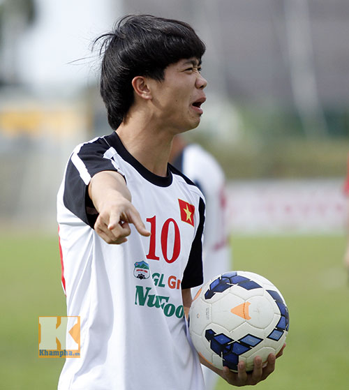 Công Phượng cười "tươi rói", U19 VN đón tin vui - 5