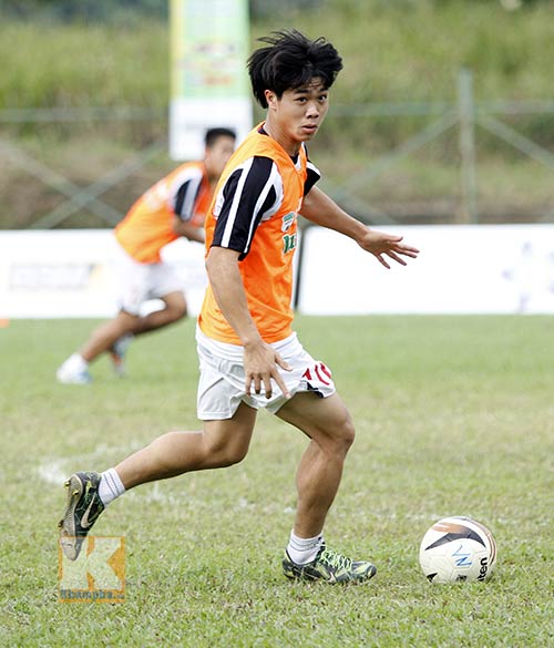 Công Phượng cười "tươi rói", U19 VN đón tin vui - 7