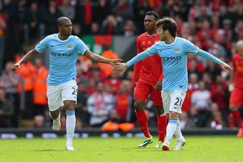 Man City đụng khắc tinh Liverpool: Bài toán nan giải - 2