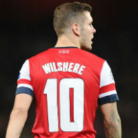 Bóng đá - Arsenal: Wilshere đối mặt sức ép nặng nề