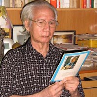 Ca nhạc - MTV - Nhạc sỹ "Em mơ gặp Bác Hồ" qua đời