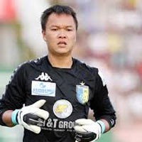 Bóng đá - "Bệnh sợ đi máy bay" của thủ môn Dương Hồng Sơn