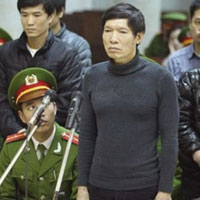 Tin tức trong ngày - Dương Tự Trọng lại sắp hầu tòa về tội mới