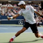 Thể thao - Phân nhánh US Open: Thách thức lớn cho Djokovic