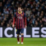 Bóng đá - Messi có tầm ảnh hưởng tới cả nền giáo dục Anh