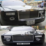 Ô tô - Xe máy - Cái kết của những &quot;ông trùm&quot; đi Rolls-Royce biển “khủng”