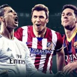 Bóng đá - Trước vòng 1 La Liga: Trở lại thế song mã