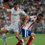 Bóng đá - Atletico – Real: Đá trong toan tính