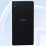 Dế sắp ra lò - Sony Xperia Z3 chống bụi và nước được xác nhận