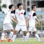 Bóng đá - Qua trận thắng Thái Lan của U-19 VN: Thắng rồi vẫn lo