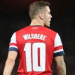 Bóng đá - Arsenal: Wilshere đối mặt sức ép nặng nề