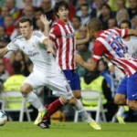 Bóng đá - TRỰC TIẾP Atletico - Real: Cơ hội dồn dập (KT)