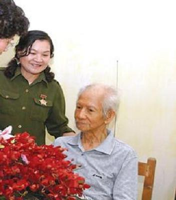 Nhạc sĩ Xuân Giao: Vợ là bến đỗ những lúc thăng trầm - 2