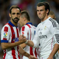 Bóng đá - Atletico - Real: Đòn phủ đầu chớp nhoáng