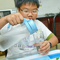 Sức khỏe đời sống - Cơ thể thiếu nước rất dễ sinh bệnh