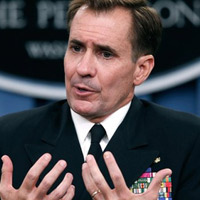 Tin tức trong ngày - Mỹ nổi giận về vụ chặn máy bay của chiến đấu cơ TQ