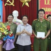 Pháp luật - Khởi tố nguyên cán bộ ngân hàng buôn hơn 20 bánh heroin