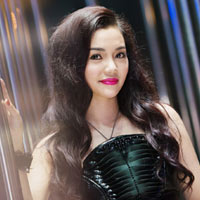 Ca nhạc - MTV - Gái một con Ngọc Anh ngày càng đẹp