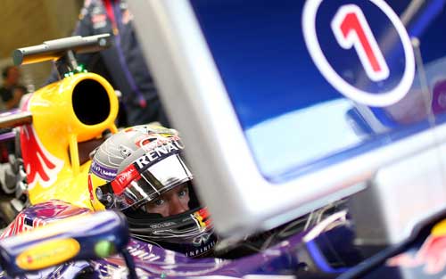 Chạy thử Belgium GP: Hamilton tạm chiếm ưu thế - 1
