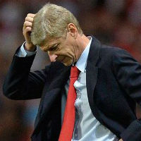Bóng đá - Arsenal: Giấc mơ săn "siêu sát thủ" vẫn xa vời