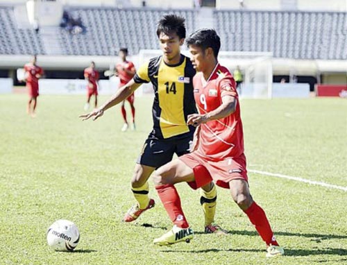 U19 Việt Nam: "Thử lửa" cho tham vọng lớn - 2