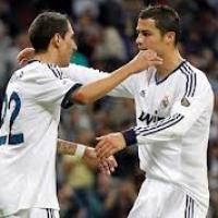 Bóng đá - Real tuột Siêu cúp TBN: Có Ronaldo vẫn nhớ Di Maria