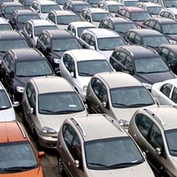 Thị trường - Tiêu dùng - Thị trường ô tô nhập khẩu 'nhấn ga'
