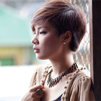 Bạn trẻ - Cuộc sống - "Bản sao Uyên Linh" sáng tác nhạc cực chất