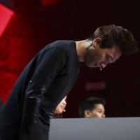 Ca nhạc - MTV - Trấn Thành cúi đầu trước ứng viên vô địch Vũ điệu tuổi xanh