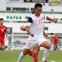 Bóng đá - Tuấn Tài lập công nhưng không thắng nổi vận đen