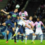 Bóng đá - Evian - PSG: Nỗi nhớ Ibra