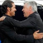 Bóng đá - Ancelotti thừa nhận Real chơi kém, Simeone xin lỗi