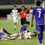 Bóng đá - Fan Việt lo ngại Myanmar đá rắn với U19 Việt Nam