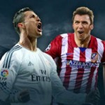 Bóng đá - Atletico qua mặt Real: Nhà nghèo no nê thành công