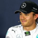 Thể thao - Tin HOT 23/8: Rosberg giành pole chặng Belgian GP