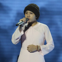 Ca nhạc - MTV - Cô bé quy y lại khiến khán giả thổn thức với nhạc Trịnh