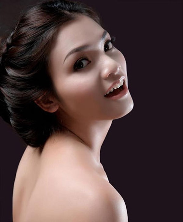 "Đường showbiz" muôn vẻ của những mỹ nhân Nghệ Tĩnh - 10