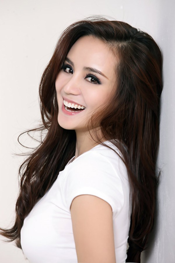 "Đường showbiz" muôn vẻ của những mỹ nhân Nghệ Tĩnh - 4